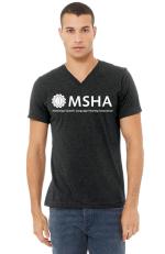MSHA T-Shirt